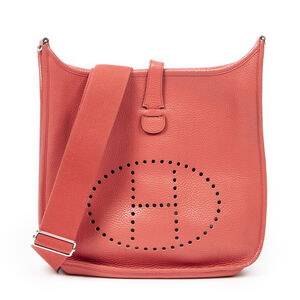 Hermes Evelyne III GM